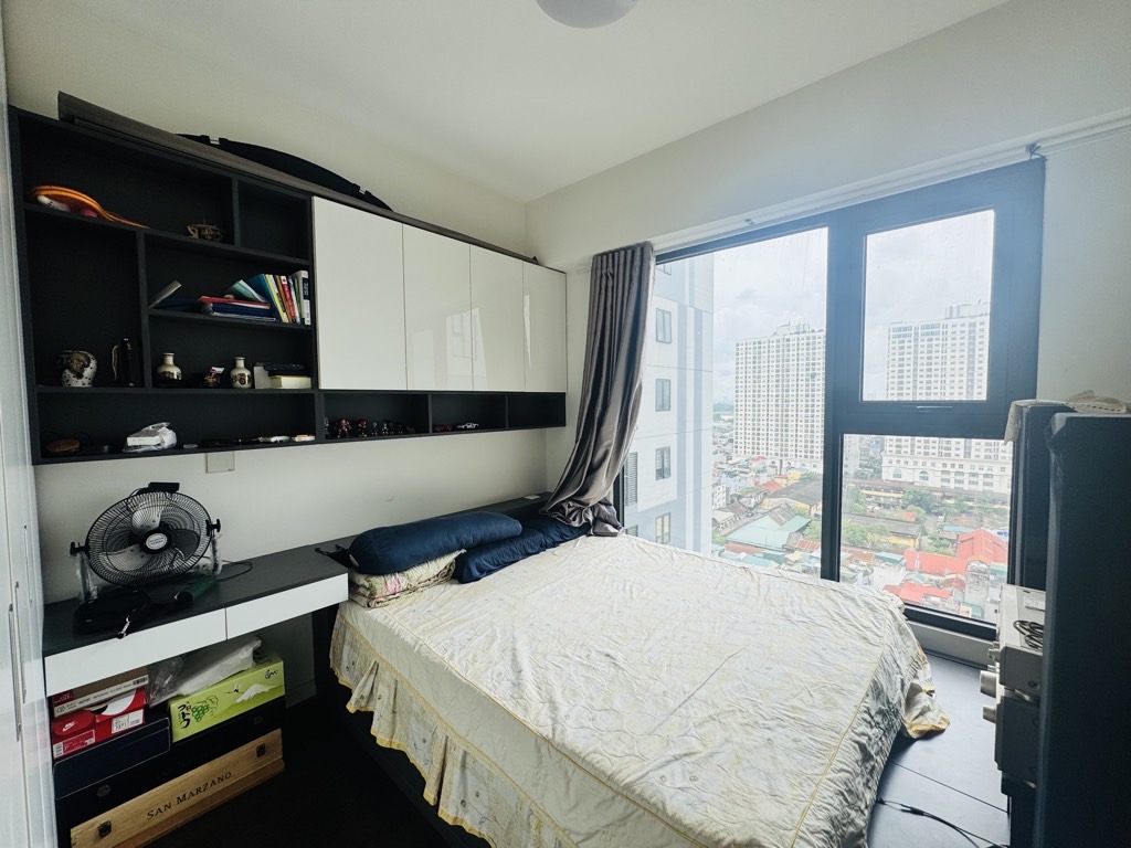 Bán nhà Minh Khai - diện tích 85.8m2 1 tầng - Nhà đẹp hiếm - giá 11 tỷ