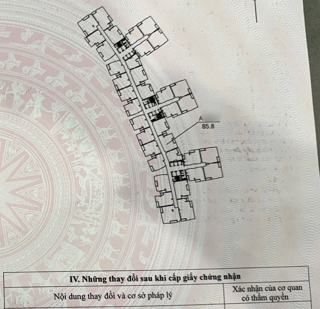 Bán nhà Minh Khai - diện tích 85.8m2 1 tầng - Nhà đẹp hiếm - giá 11 tỷ