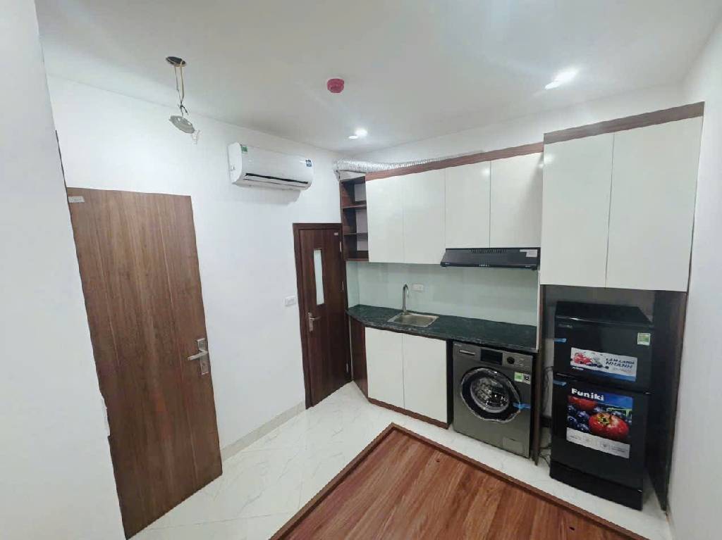 Bán nhà Quan Thổ 1 - diện tích 75.2m2 6 tầng - Khu VIP Đống Đa - giá 21 tỷ