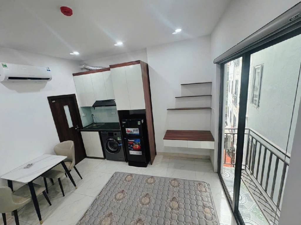 Bán nhà Quan Thổ 1 - diện tích 75.2m2 6 tầng - Khu VIP Đống Đa - giá 21 tỷ