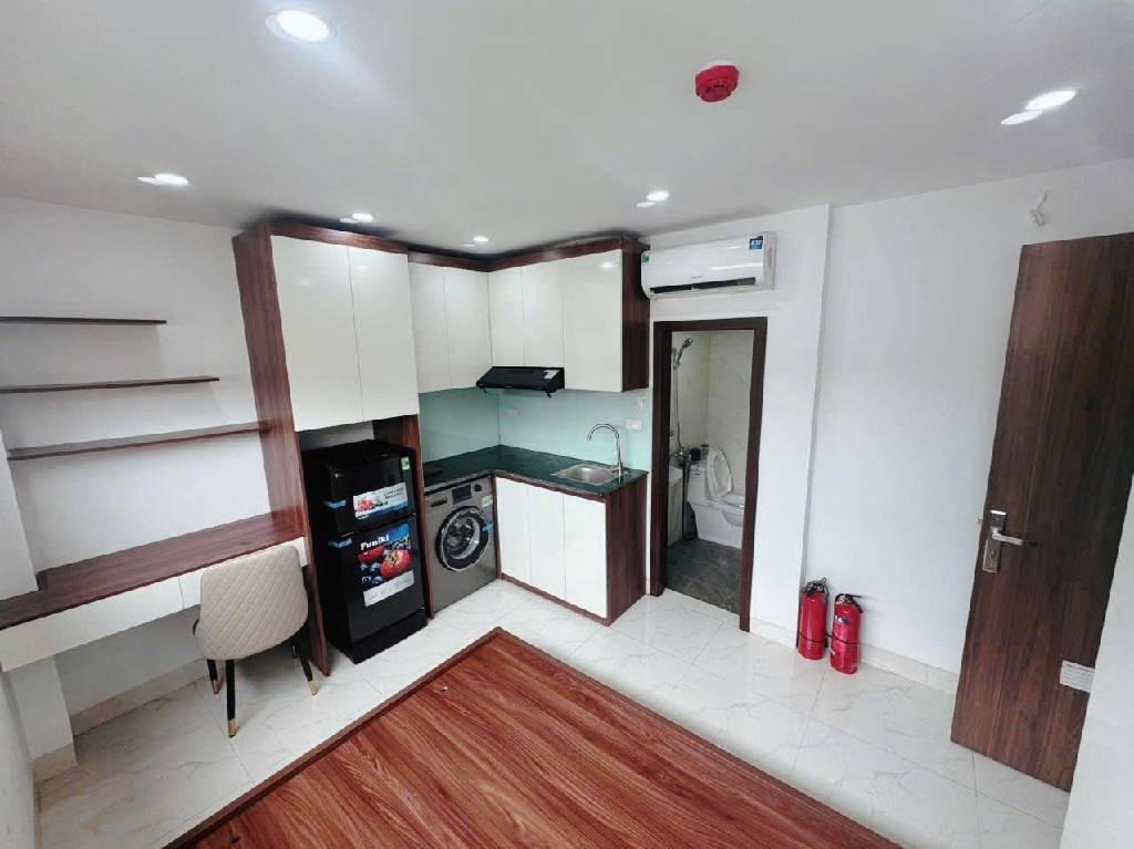 Bán nhà Quan Thổ 1 - diện tích 75.2m2 6 tầng - Khu VIP Đống Đa - giá 21 tỷ