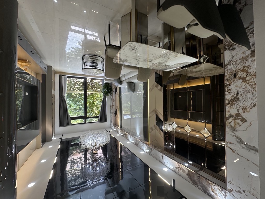 Bán nhà Kim Giang - diện tích 37m2 5 tầng - Mặt phố - giá 22,2 tỷ