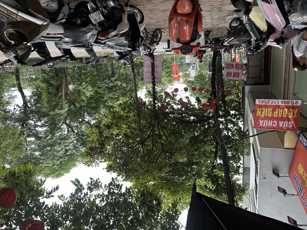 Bán nhà Kim Giang - diện tích 37m2 5 tầng - Mặt phố - giá 22,2 tỷ