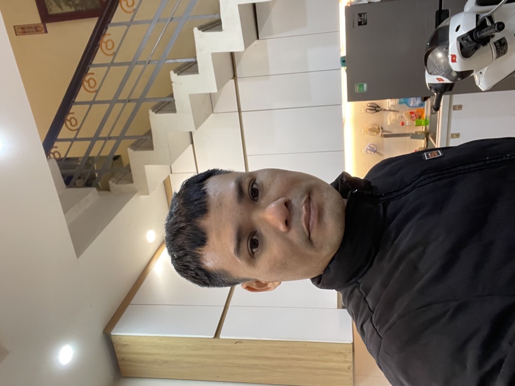 Bán nhà Khâm Thiên - diện tích 27m2 4 tầng - Nhà đẹp chắc chắn - giá 7,7 tỷ