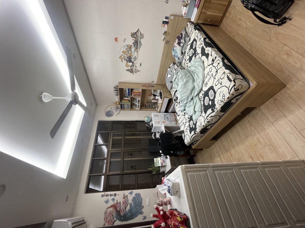 Bán nhà Khâm Thiên - diện tích 27m2 4 tầng - Nhà đẹp chắc chắn - giá 7,7 tỷ