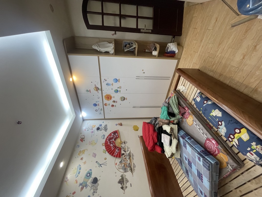 Bán nhà Khâm Thiên - diện tích 27m2 4 tầng - Nhà đẹp chắc chắn - giá 7,7 tỷ