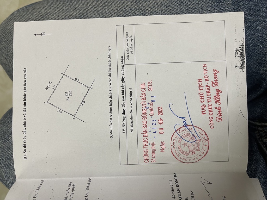 Bán nhà Xã Đàn - diện tích 55m2 5 tầng - Lô góc 2 mặt tiền - giá 16 tỷ