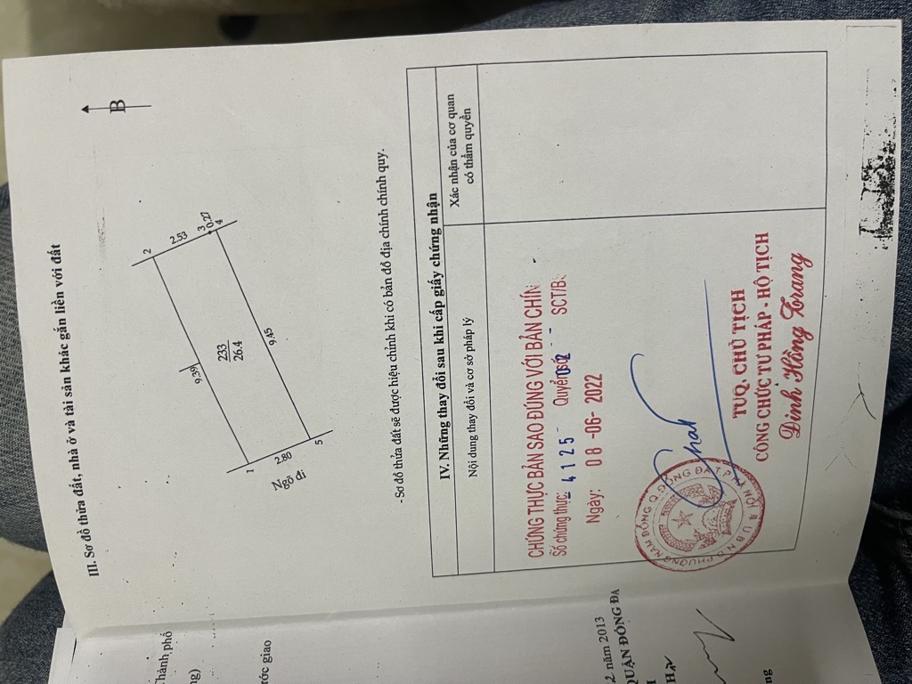 Bán nhà Xã Đàn - diện tích 55m2 5 tầng - Lô góc 2 mặt tiền - giá 16 tỷ