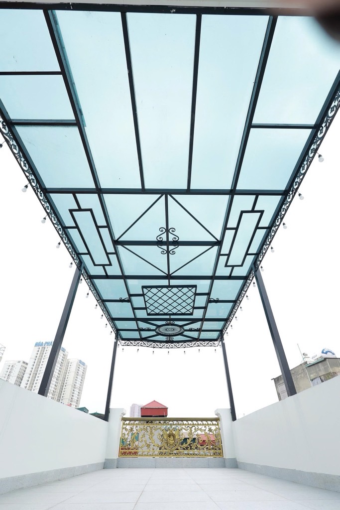 Bán nhà Giáp Bát - diện tích 51m2 6 tầng - Cực phẩm thang máy mặt phố kinh doanh - giá 22,8 tỷ