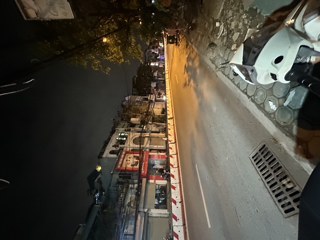 Bán nhà Minh Khai - diện tích 29m2 4 tầng - Lô góc - giá 7,1 tỷ