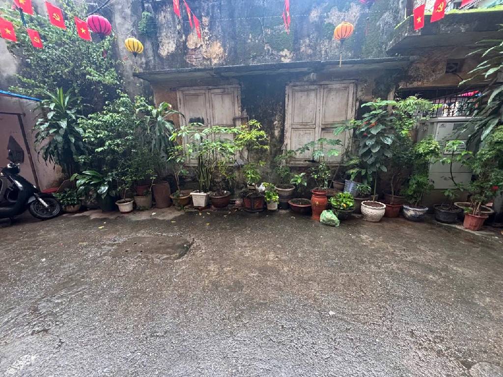 Bán nhà Phổ Giác - diện tích 8m2 5 tầng - Nhà đẹp hiếm có - giá 1,68 tỷ