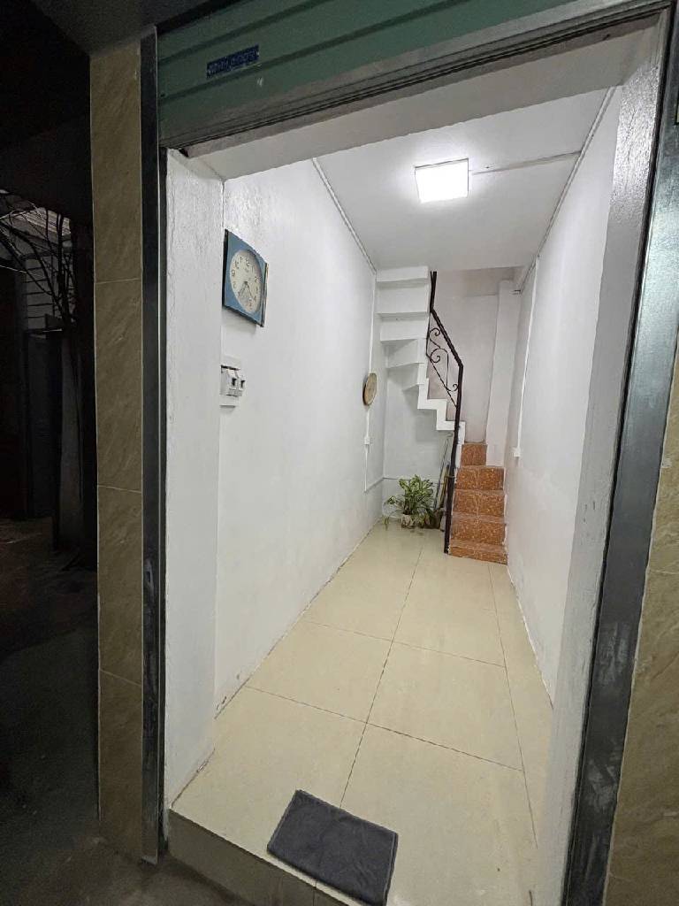 Bán nhà Phổ Giác - diện tích 8m2 5 tầng - Nhà đẹp hiếm có - giá 1,68 tỷ