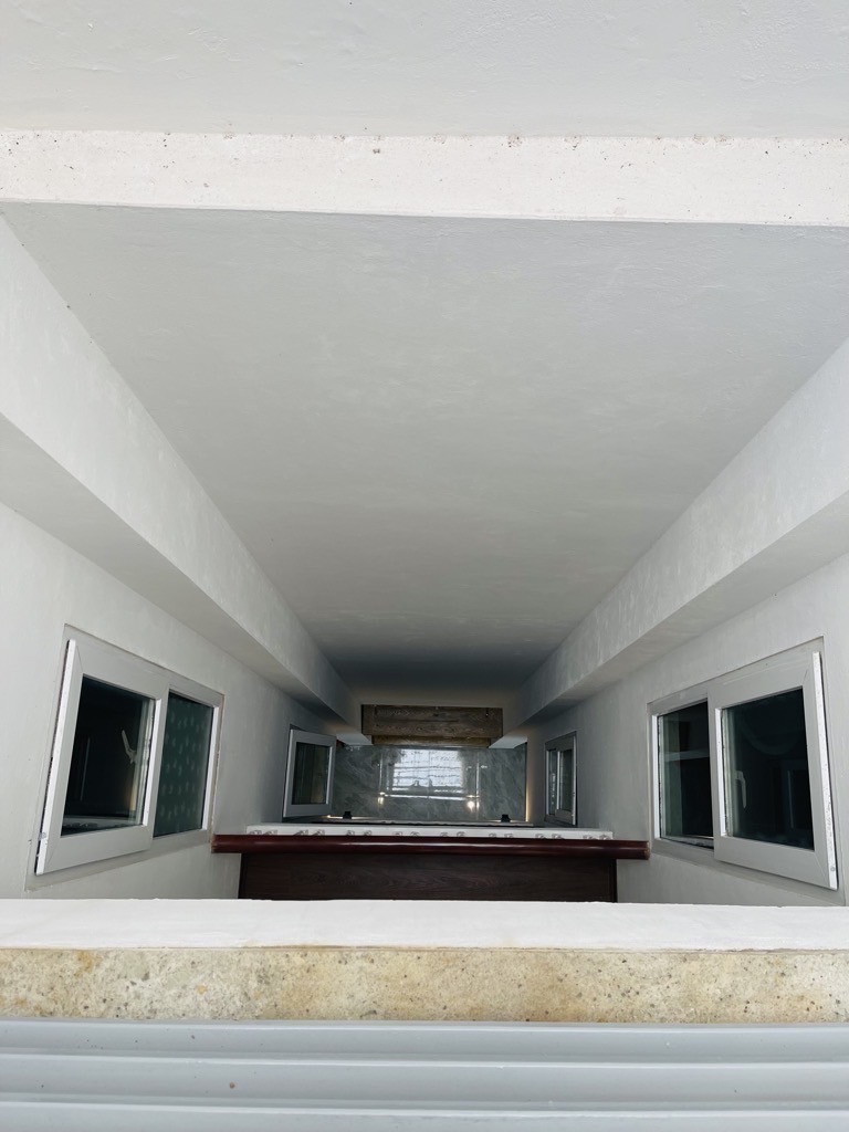 Bán nhà Hoàng Mai - diện tích 51m2 4 tầng - có ô chờ thang máy - giá 11,2 tỷ