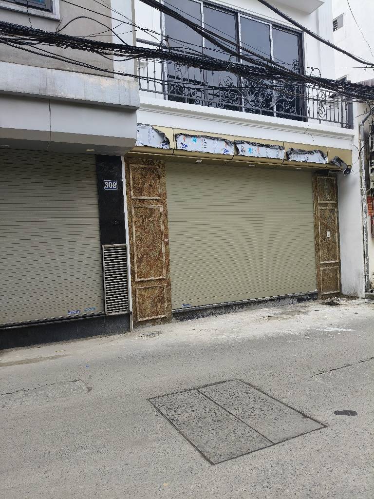 Bán nhà Ngõ Quỳnh - diện tích 32m2 5 tầng - Ô tô tránh đỗ cửa - giá 8,6 tỷ