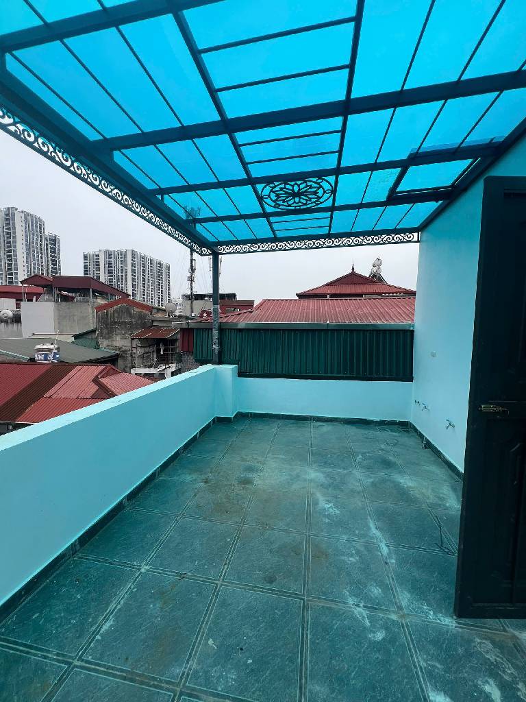 Bán nhà Ngõ Quỳnh - diện tích 32m2 5 tầng - Ô tô tránh đỗ cửa - giá 8,6 tỷ