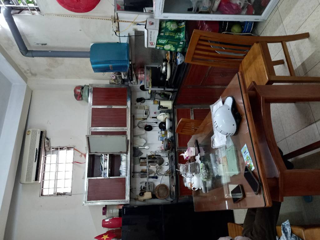 Bán nhà Bùi Ngọc Dương - diện tích 41.6m2 3 tầng - Lô góc 3 mặt thoáng - giá 15,8 tỷ