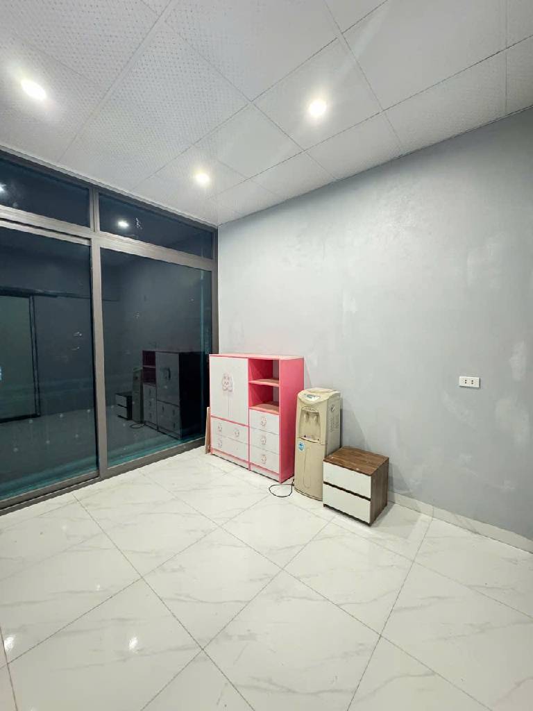 Bán nhà Tân Khai - diện tích 22m2 3 tầng - Hàng chưa đạt chuẩn - giá 3,2 tỷ