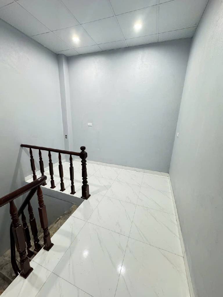 Bán nhà Tân Khai - diện tích 22m2 3 tầng - Hàng chưa đạt chuẩn - giá 3,2 tỷ
