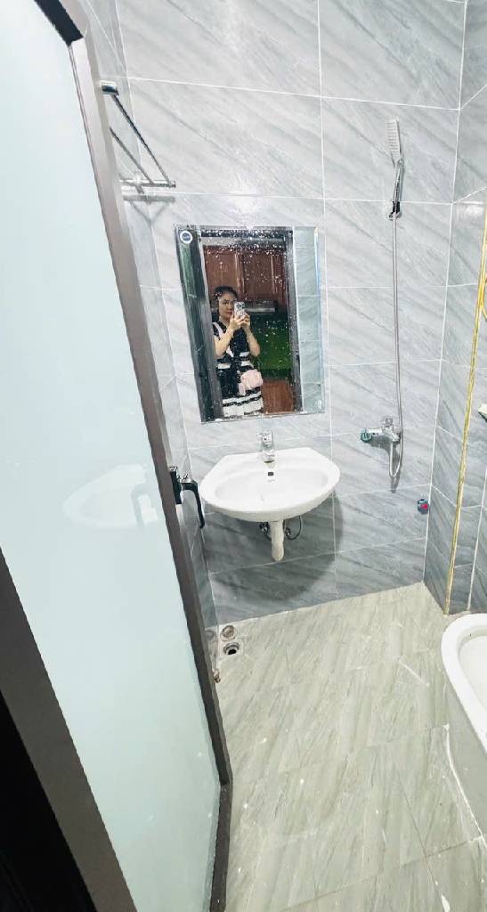 Bán nhà Tân Khai - diện tích 22m2 3 tầng - Hàng chưa đạt chuẩn - giá 3,2 tỷ