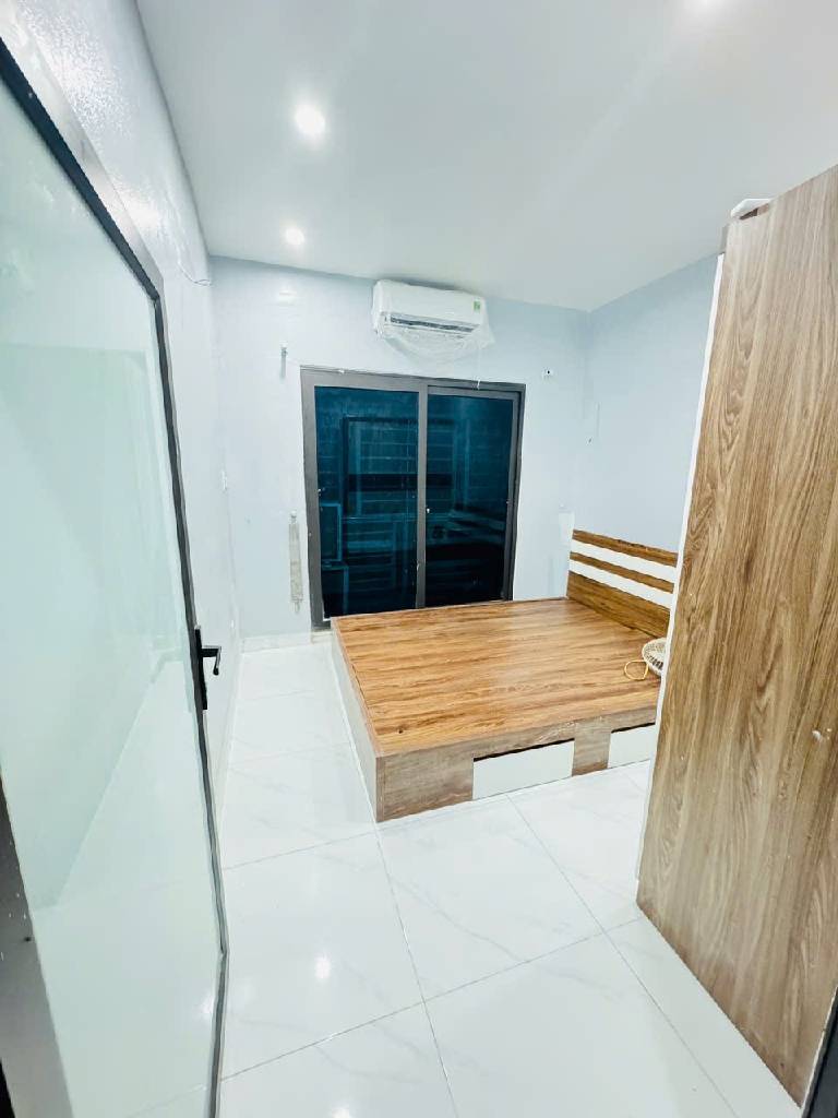 Bán nhà Tân Khai - diện tích 22m2 3 tầng - Hàng chưa đạt chuẩn - giá 3,2 tỷ