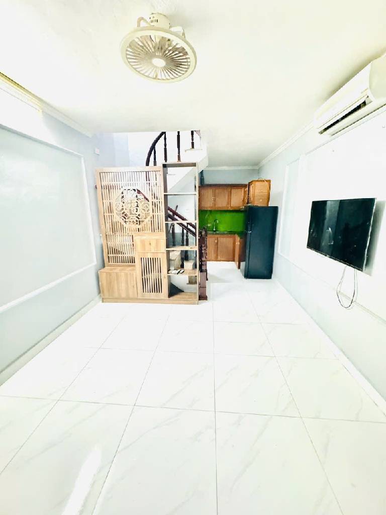 Bán nhà Tân Khai - diện tích 22m2 3 tầng - Hàng chưa đạt chuẩn - giá 3,2 tỷ