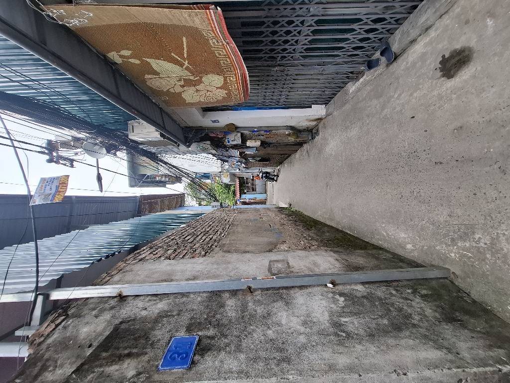 Bán nhà Tân Khai - diện tích 22m2 3 tầng - Hàng chưa đạt chuẩn - giá 3,2 tỷ