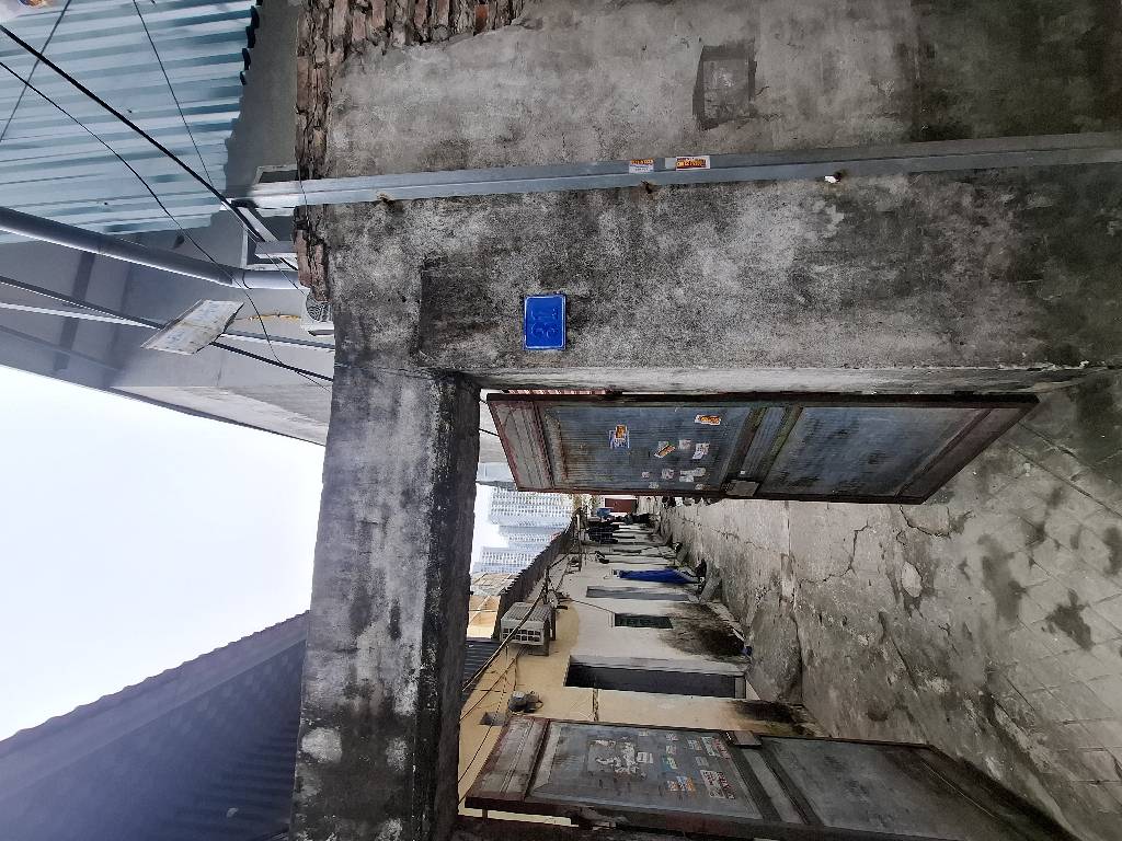 Bán nhà Tân Khai - diện tích 22m2 3 tầng - Hàng chưa đạt chuẩn - giá 3,2 tỷ