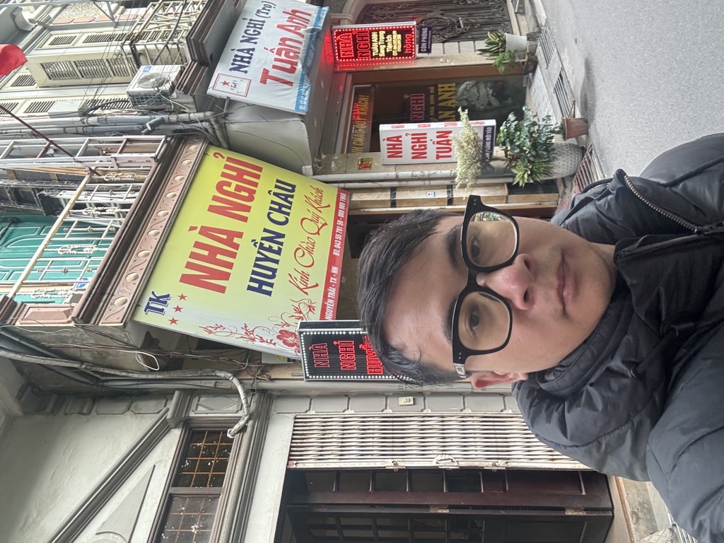 Bán nhà Nguyễn Trãi - diện tích 45.4m2 6 tầng - ô tô đỗ cửa - giá 17,8 tỷ