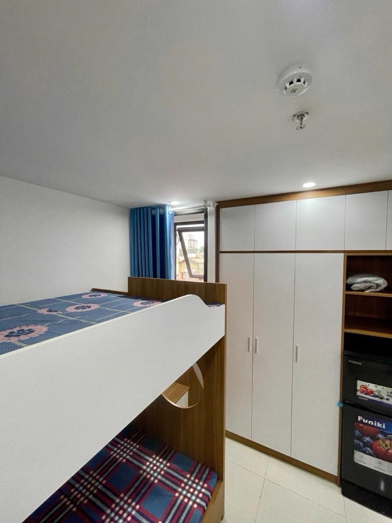 Bán nhà Nguyễn Đức Cảnh - diện tích 65m2 7 tầng - Mặt ngõ kinh doanh - giá 21,65 tỷ