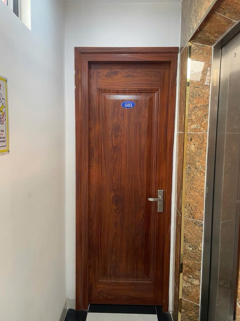 Bán nhà Nguyễn Đức Cảnh - diện tích 65m2 7 tầng - Mặt ngõ kinh doanh - giá 21,65 tỷ