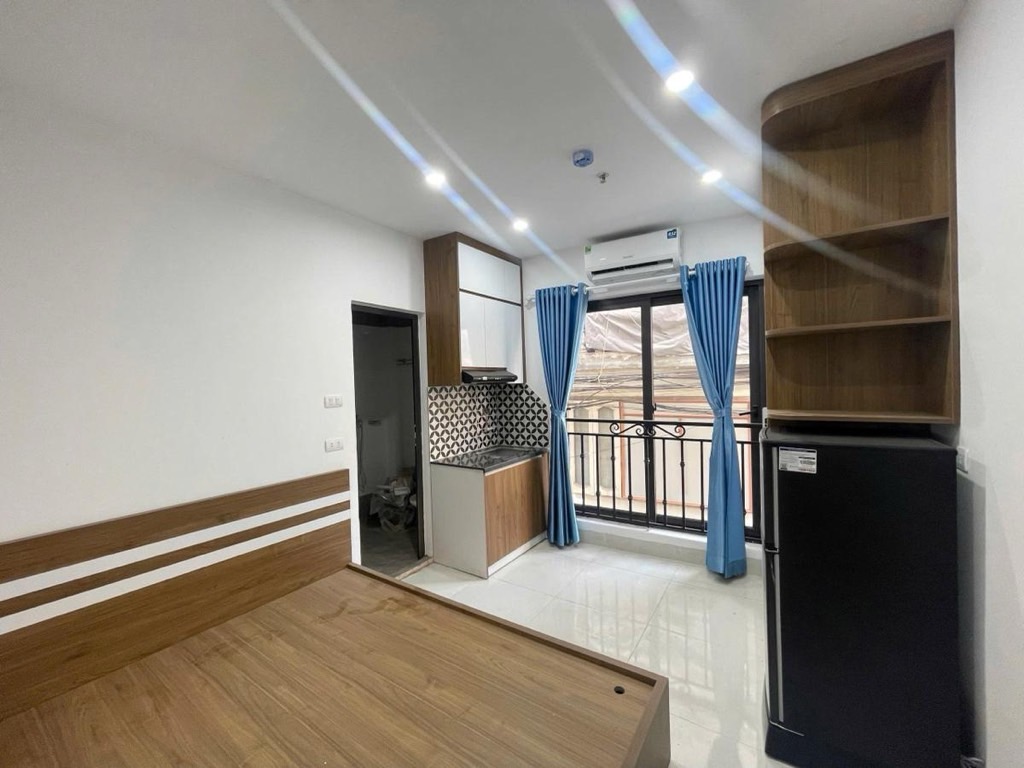 Bán nhà Nguyễn Đức Cảnh - diện tích 65m2 7 tầng - Mặt ngõ kinh doanh - giá 21,65 tỷ