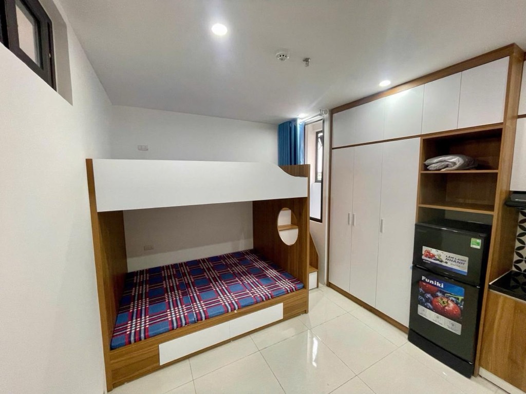 Bán nhà Nguyễn Đức Cảnh - diện tích 65m2 7 tầng - Mặt ngõ kinh doanh - giá 21,65 tỷ