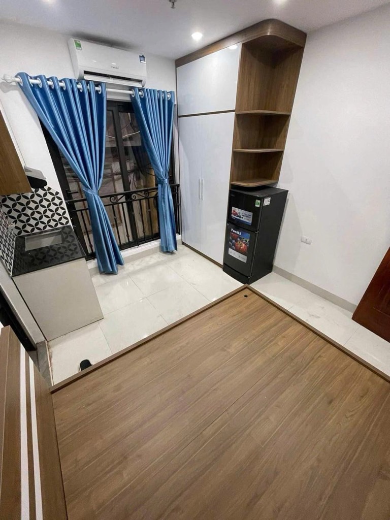 Bán nhà Nguyễn Đức Cảnh - diện tích 65m2 7 tầng - Mặt ngõ kinh doanh - giá 21,65 tỷ