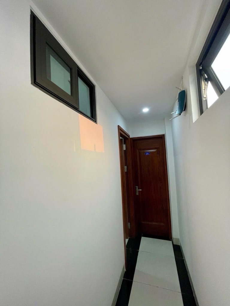 Bán nhà Nguyễn Đức Cảnh - diện tích 65m2 7 tầng - Mặt ngõ kinh doanh - giá 21,65 tỷ