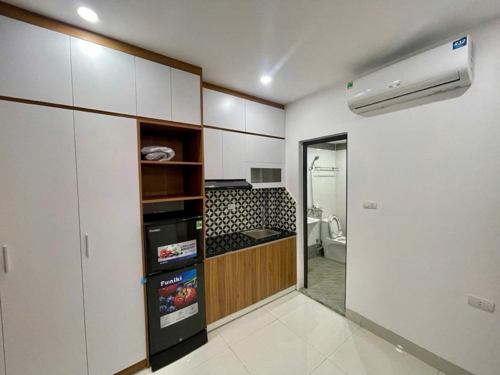 Bán nhà Nguyễn Đức Cảnh - diện tích 65m2 7 tầng - Mặt ngõ kinh doanh - giá 21,65 tỷ