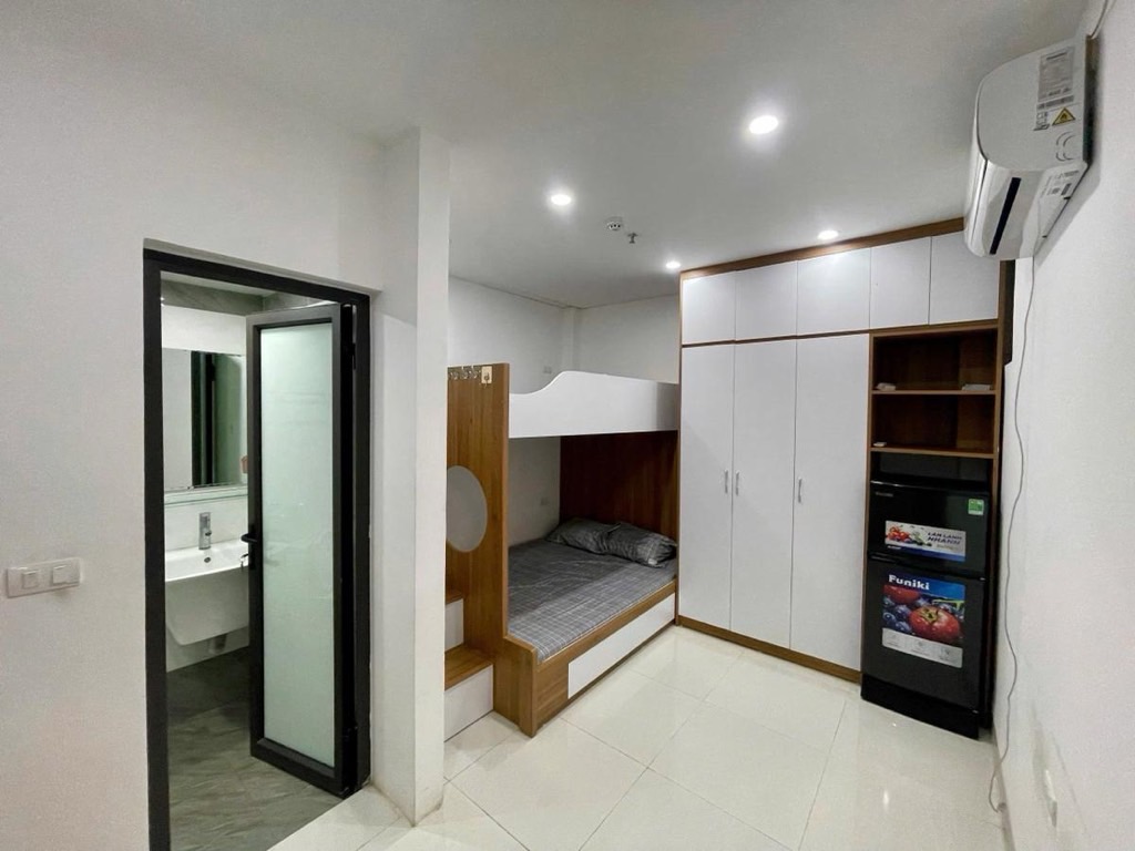 Bán nhà Nguyễn Đức Cảnh - diện tích 65m2 7 tầng - Mặt ngõ kinh doanh - giá 21,65 tỷ