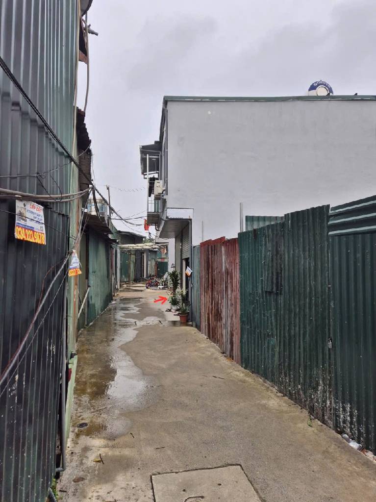 Bán nhà Định Công Thượng - diện tích 42m2 2 tầng - Lô góc 3 thoáng vĩnh viễn - giá 3,2 tỷ