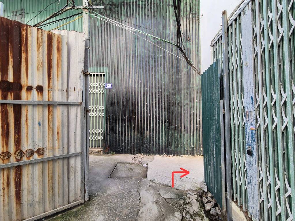 Bán nhà Định Công Thượng - diện tích 42m2 2 tầng - Lô góc 3 thoáng vĩnh viễn - giá 3,2 tỷ