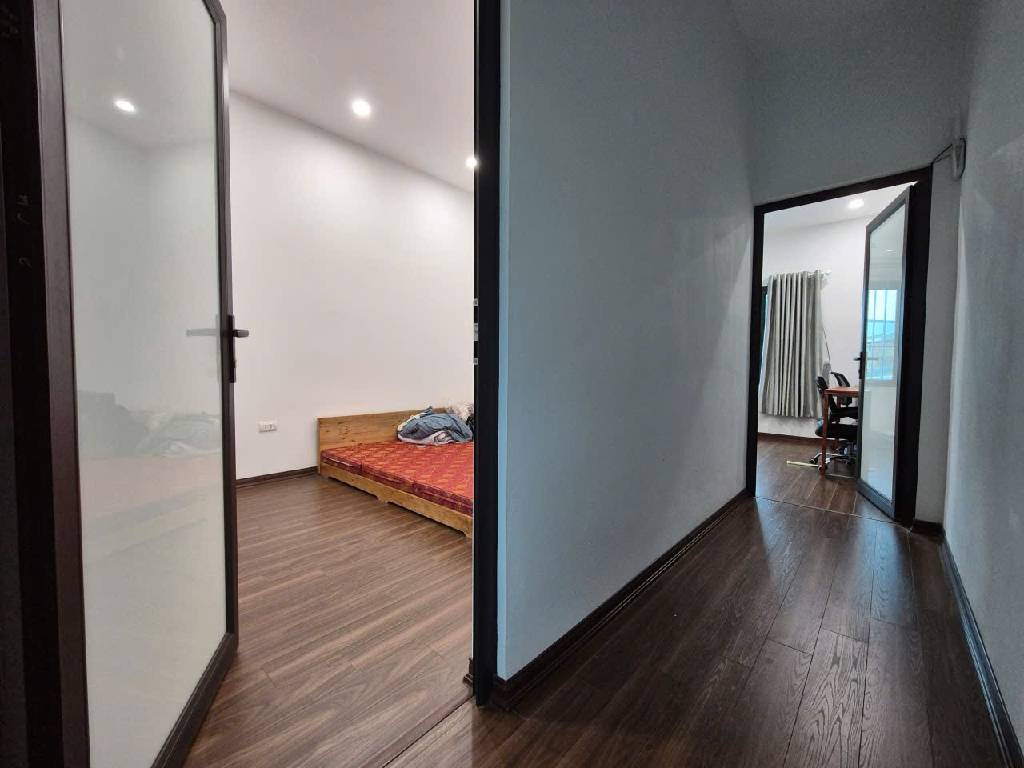 Bán nhà Định Công Thượng - diện tích 42m2 2 tầng - Lô góc 3 thoáng vĩnh viễn - giá 3,2 tỷ