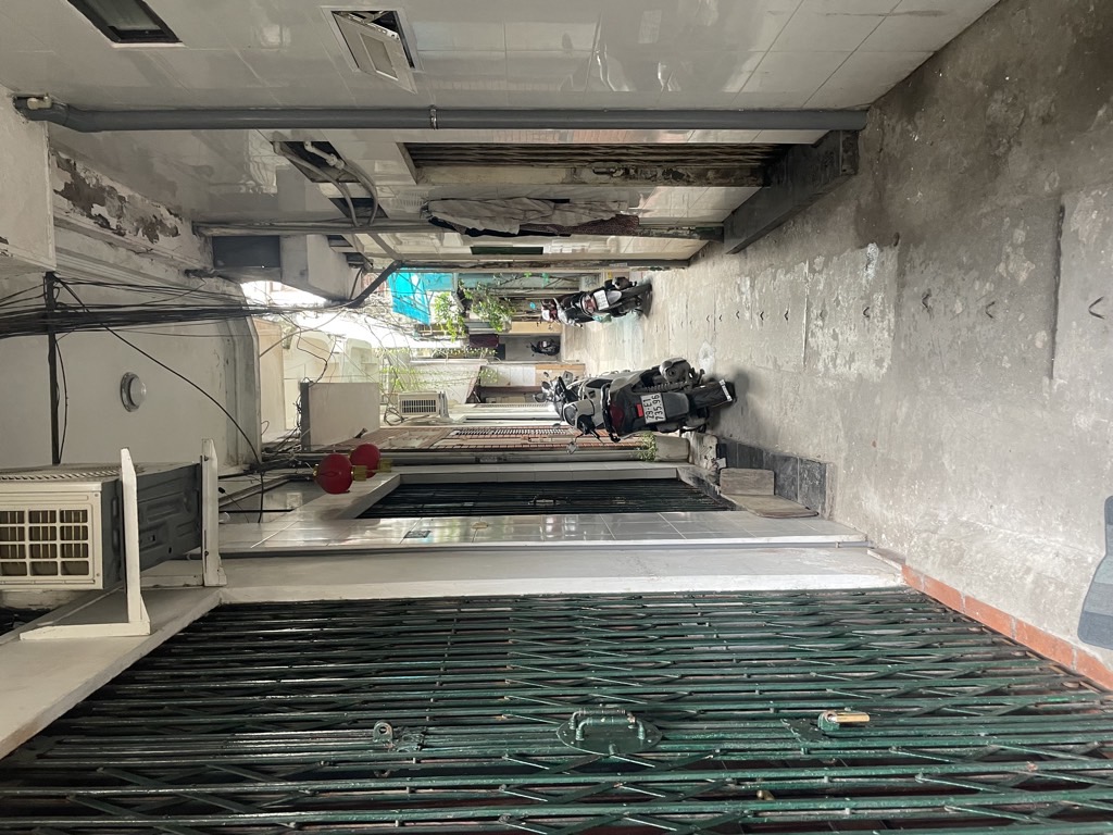 Bán nhà Thọ Lão - diện tích 35m2 3 tầng - Ngõ thông - giá 8 tỷ