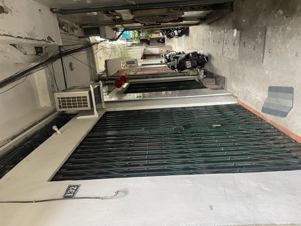 Bán nhà Thọ Lão - diện tích 35m2 3 tầng - Ngõ thông - giá 8 tỷ