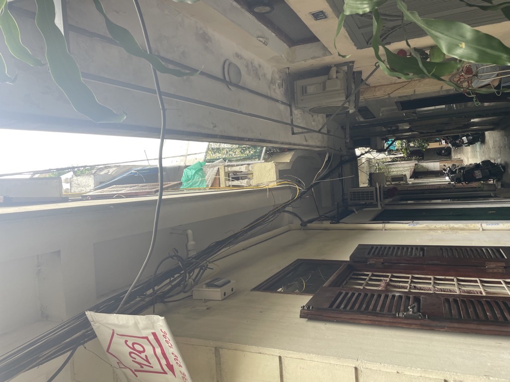 Bán nhà Thọ Lão - diện tích 35m2 3 tầng - Ngõ thông - giá 8 tỷ