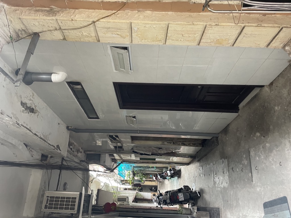 Bán nhà Thọ Lão - diện tích 35m2 3 tầng - Ngõ thông - giá 8 tỷ