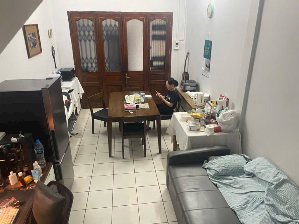 Bán nhà Thọ Lão - diện tích 35m2 3 tầng - Ngõ thông - giá 8 tỷ