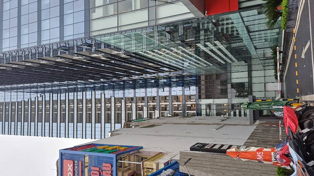 Bán nhà Láng - diện tích 38,3m2 16 tầng - Căn hộ cao cấp - giá 4,55 tỷ