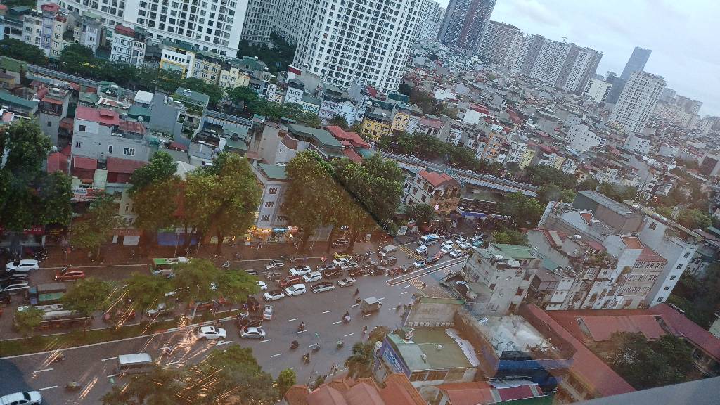 Bán nhà Láng - diện tích 38,3m2 16 tầng - Căn hộ cao cấp - giá 4,55 tỷ