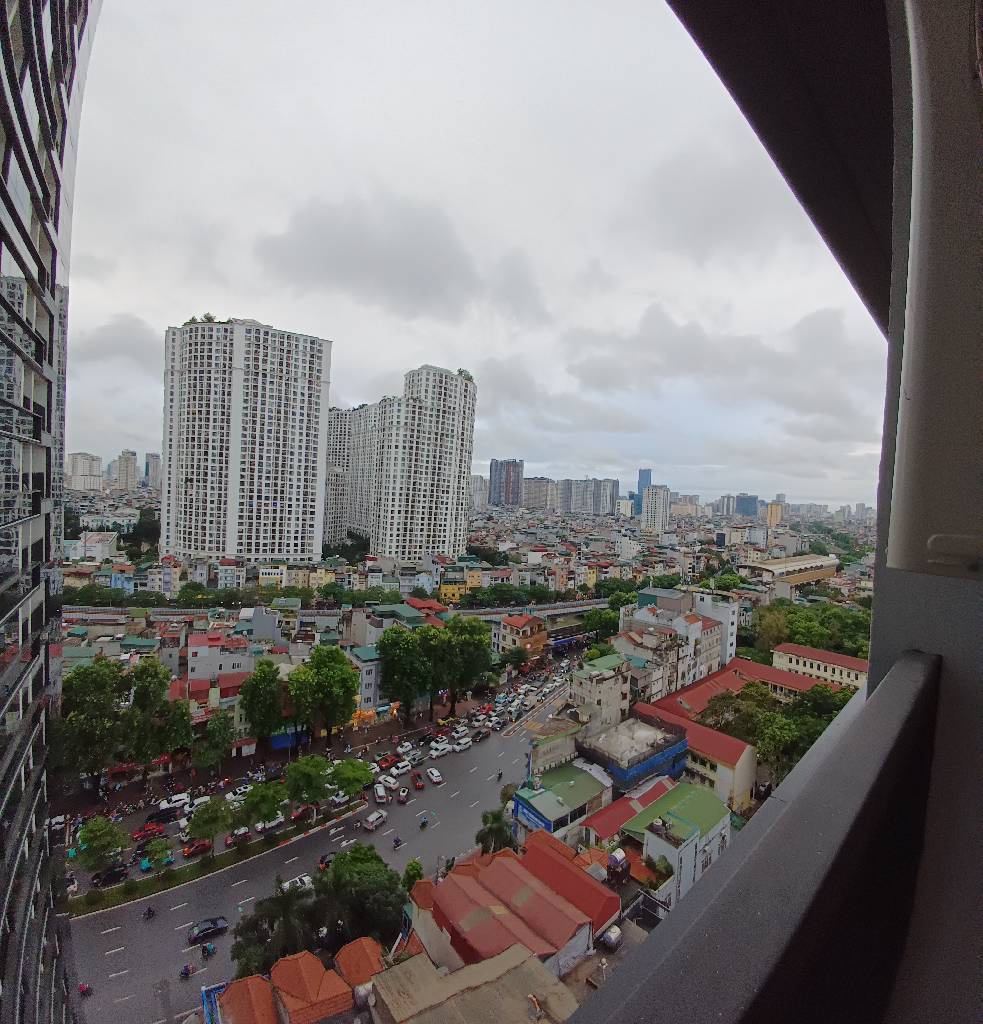 Bán nhà Láng - diện tích 38,3m2 16 tầng - Căn hộ cao cấp - giá 4,55 tỷ