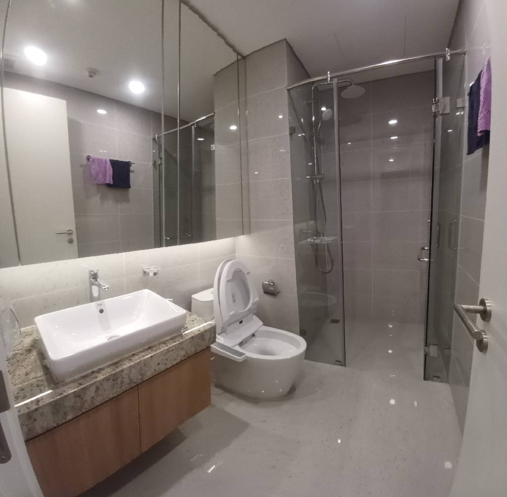 Bán nhà Láng - diện tích 38,3m2 16 tầng - Căn hộ cao cấp - giá 4,55 tỷ