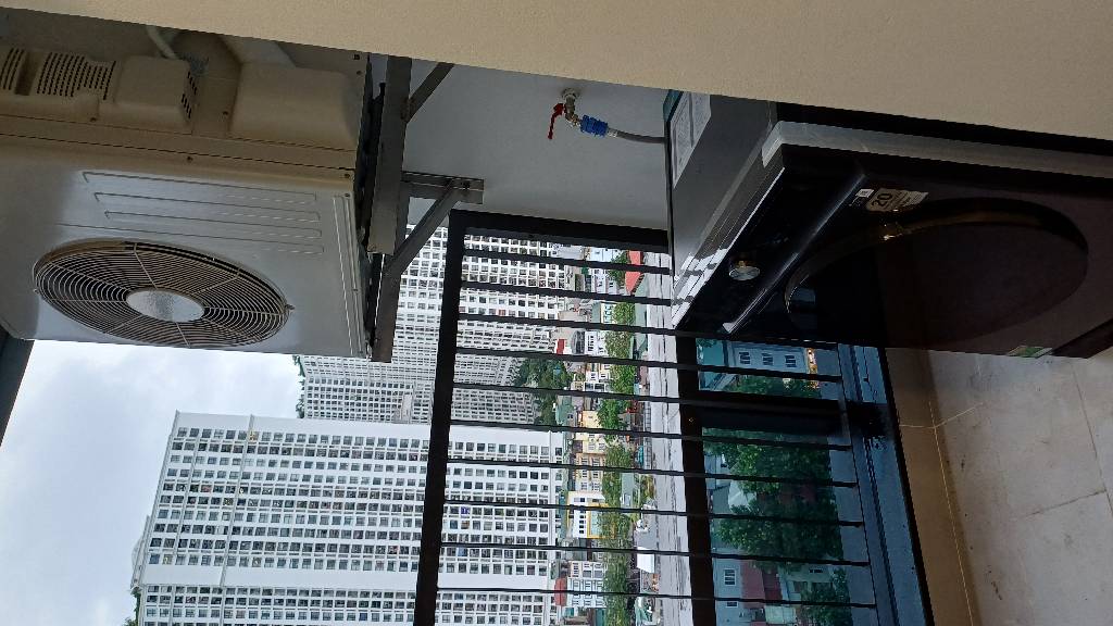 Bán nhà Láng - diện tích 38,3m2 16 tầng - Căn hộ cao cấp - giá 4,55 tỷ