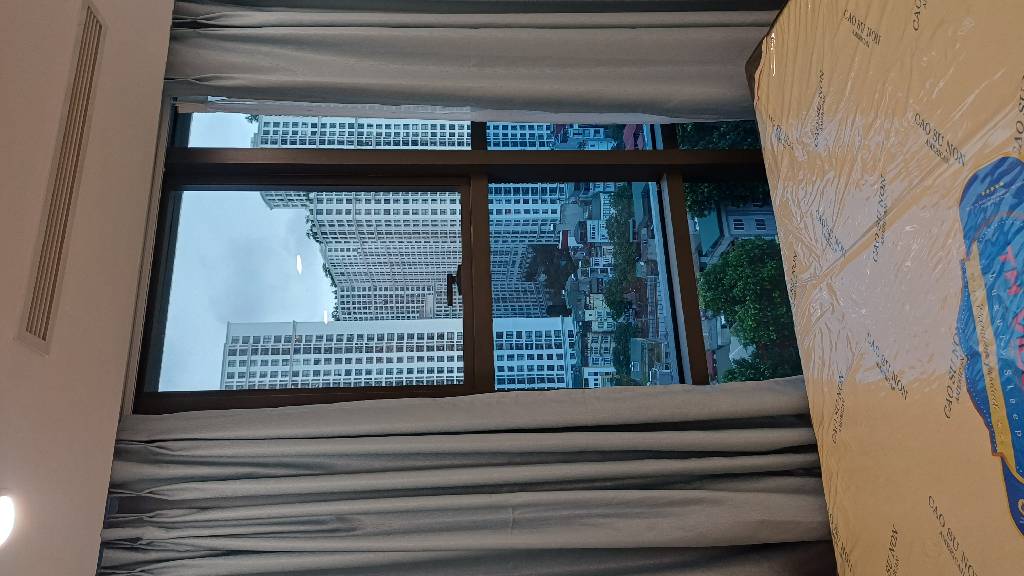 Bán nhà Láng - diện tích 38,3m2 16 tầng - Căn hộ cao cấp - giá 4,55 tỷ